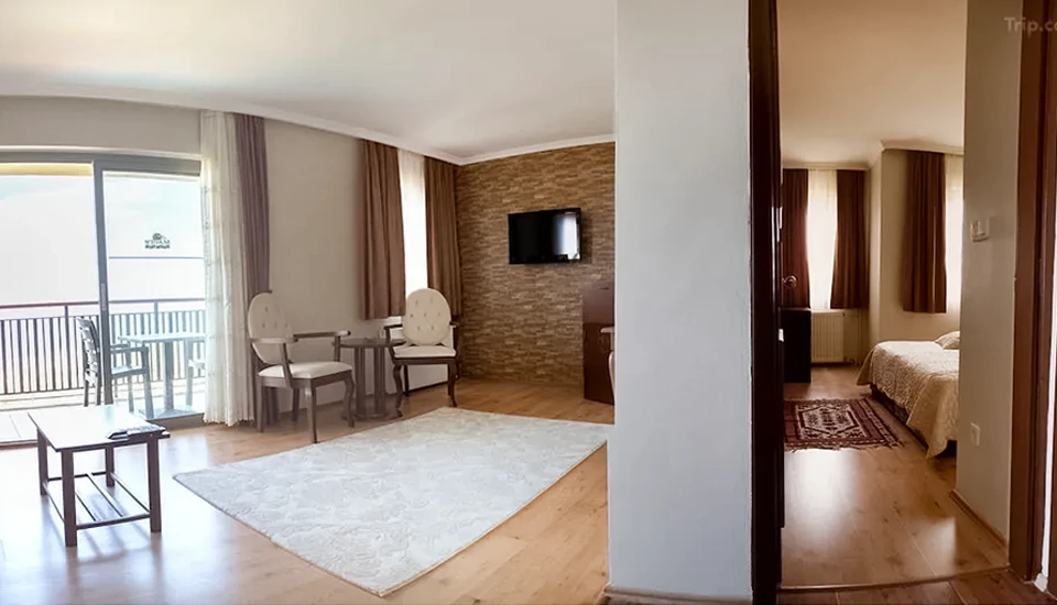 هتل سی ویو سوئیت کوش آداسی